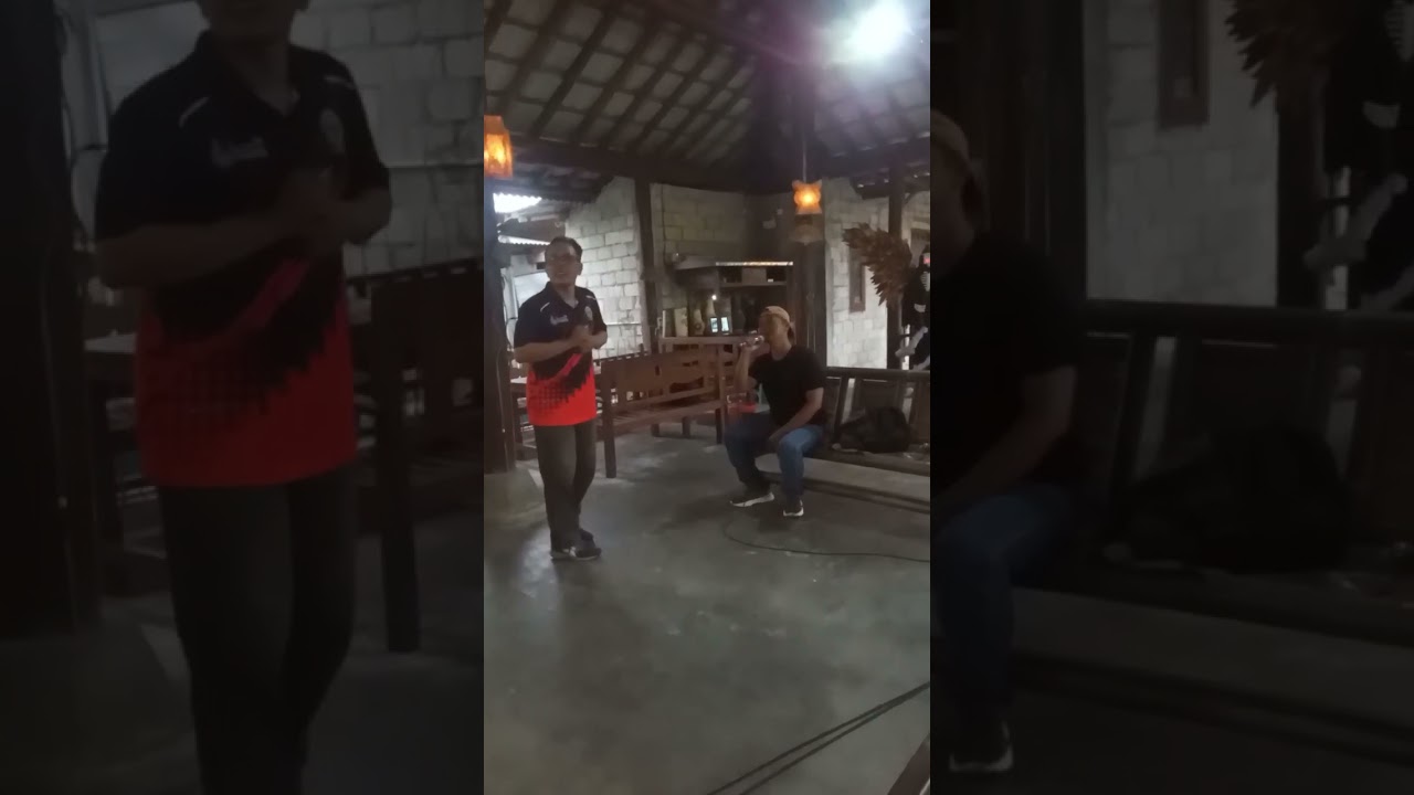 KOPI SEMPENA, TEMPATNYA UNTUK MENGHIBUR HATI 