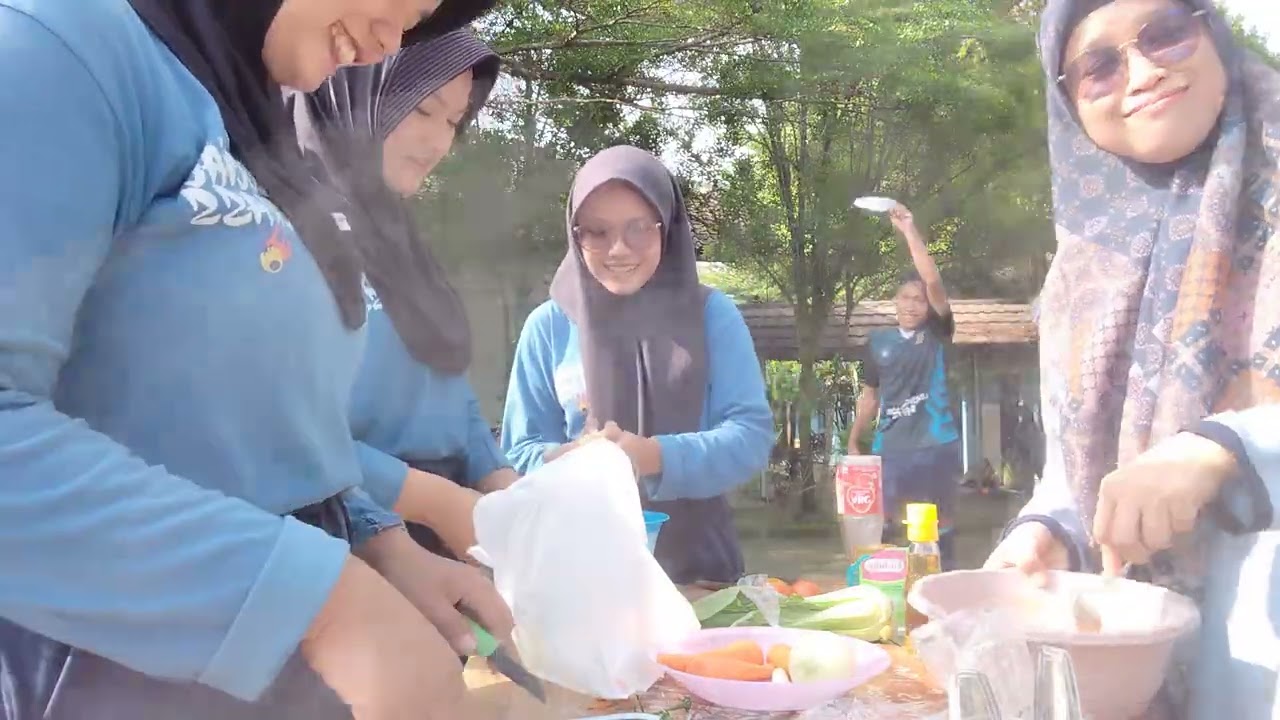 MASIHH MASAKK