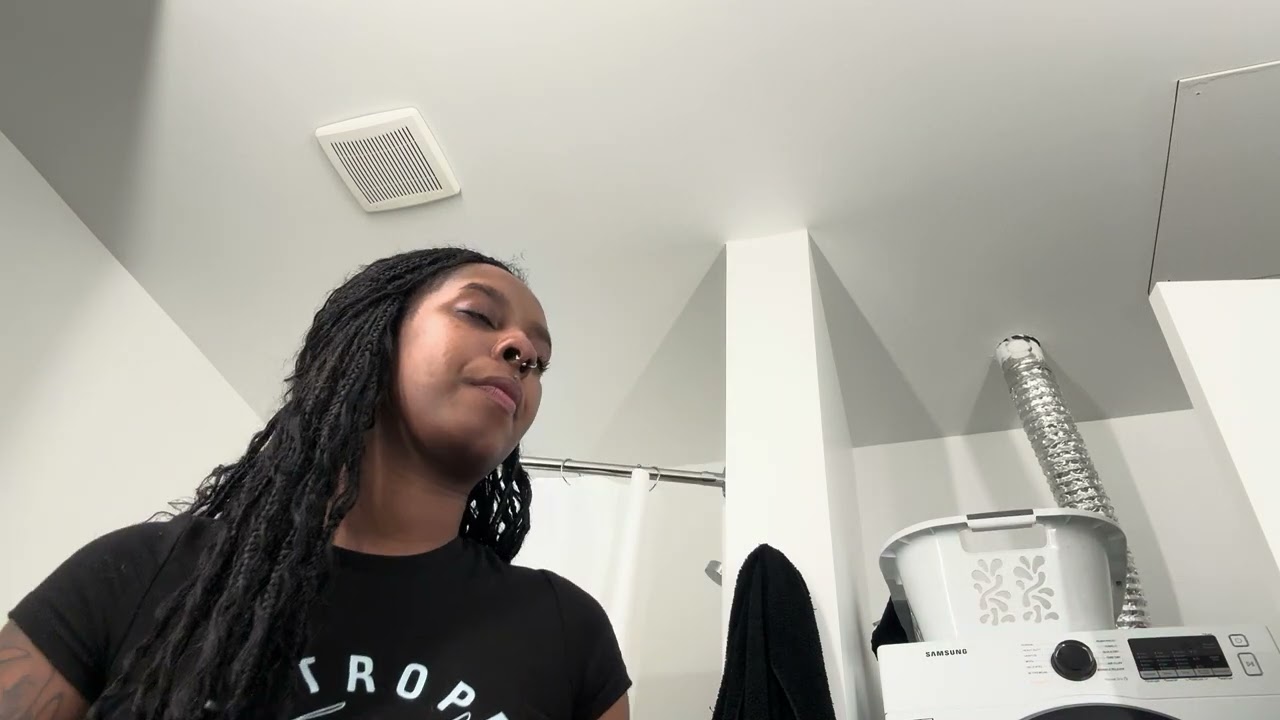 How to sneeze nonstop! ( part 28)