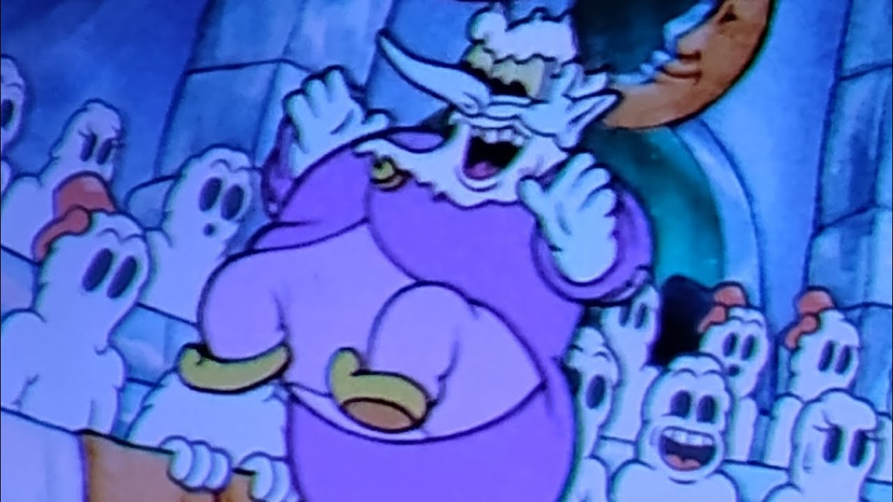 Cuphead Episode 12 I Beat Mortimer Freeze Insane!