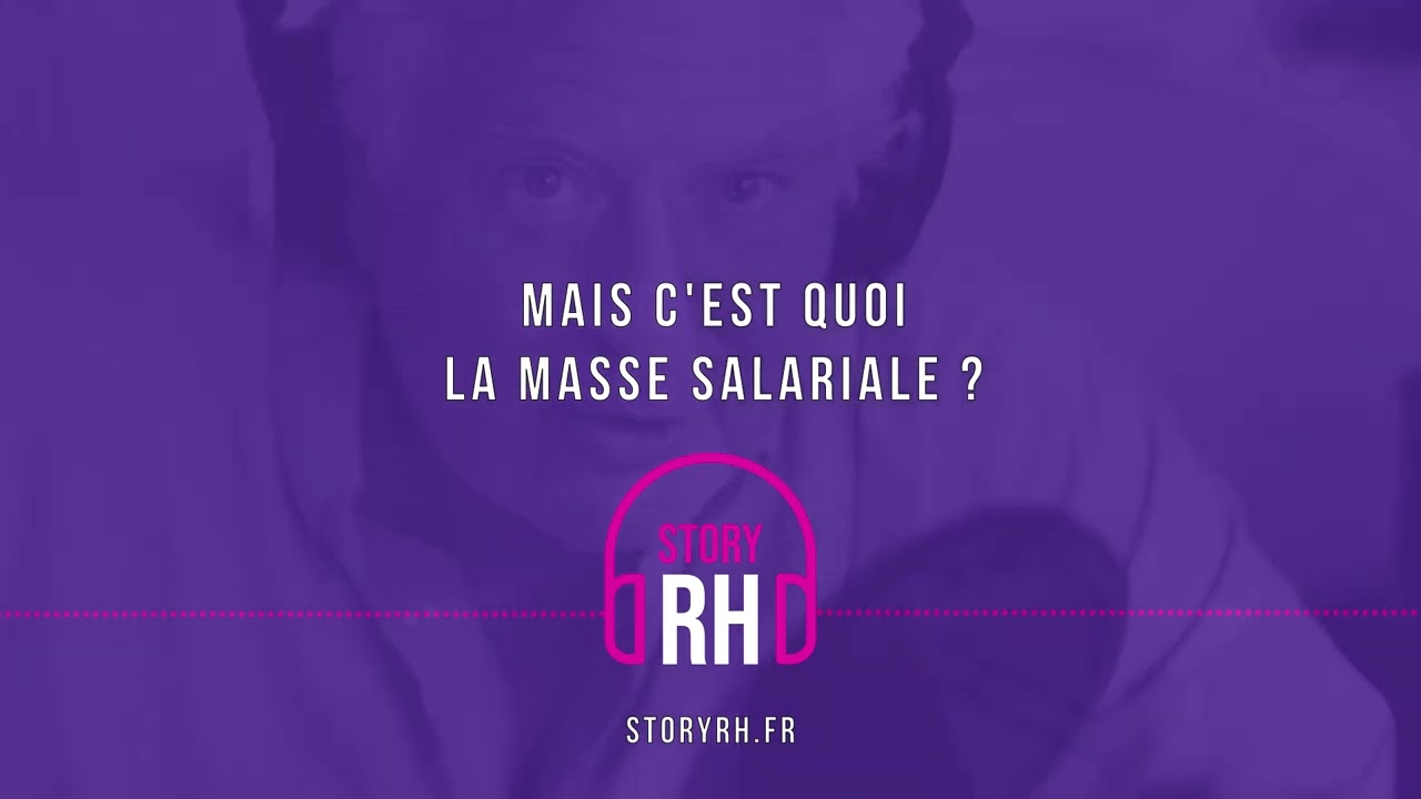 Mais c’est quoi la masse salariale ?