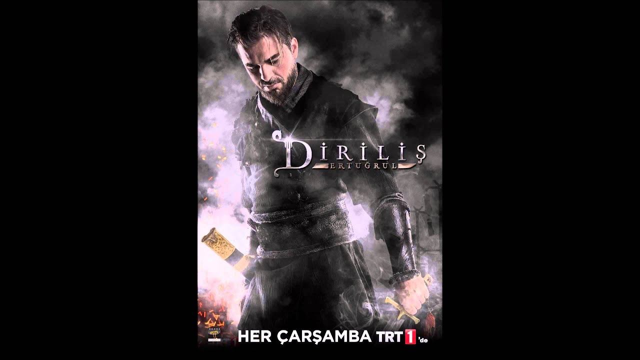Diriliş Ertuğrul M&uuml;zikleri | Dodurga M&uuml;ziği