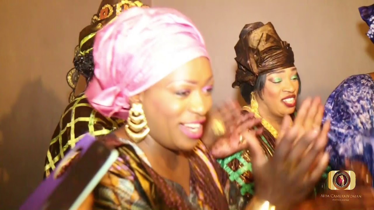 Magnon compé soninke
