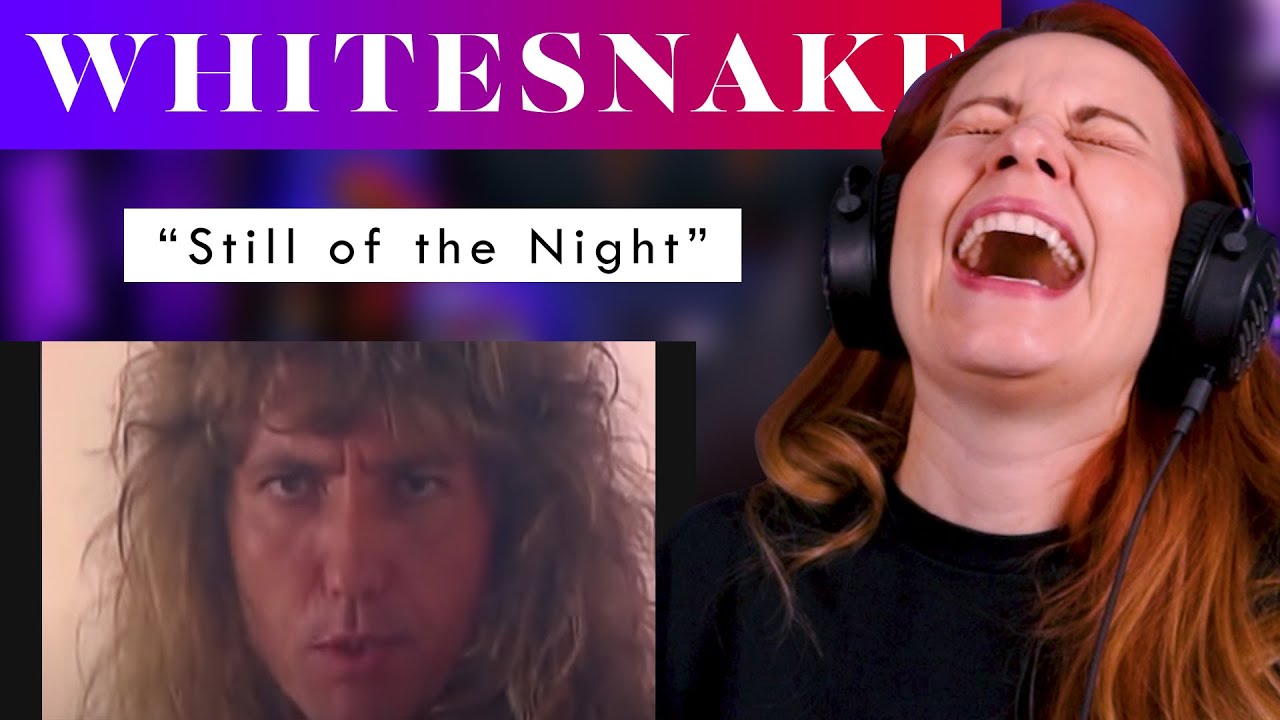 Whitesnake's 