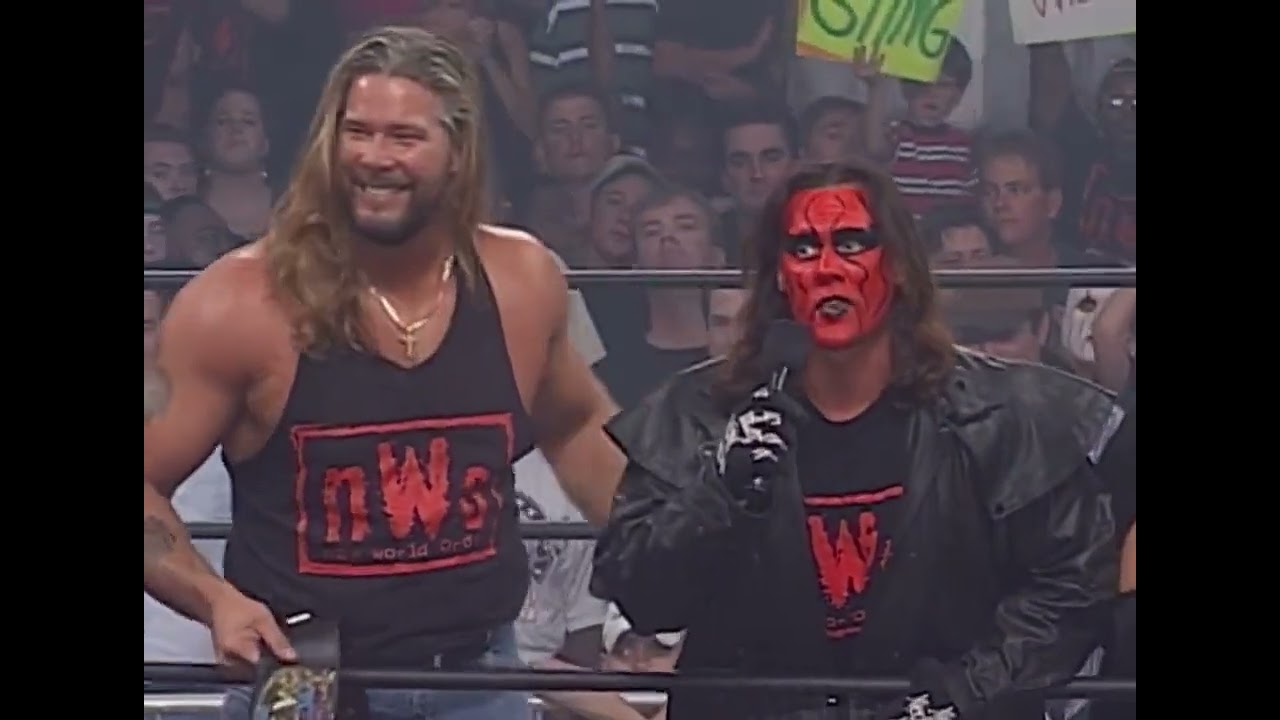 NWo Wolfpac Interview