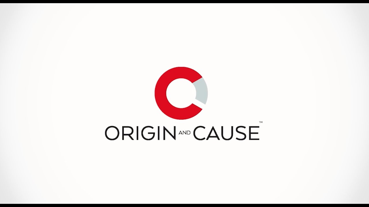 Origin and Cause celebrates 25 years!