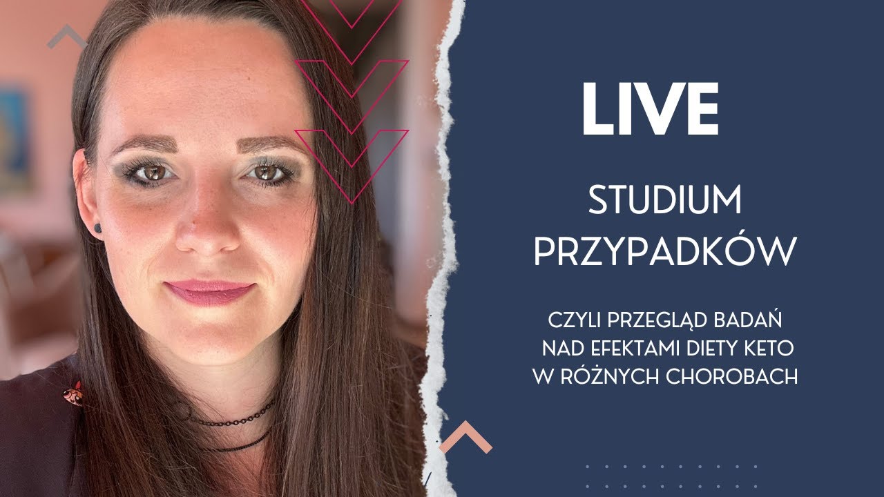 KETOZA IM POMOGŁA - przegląd historii osób