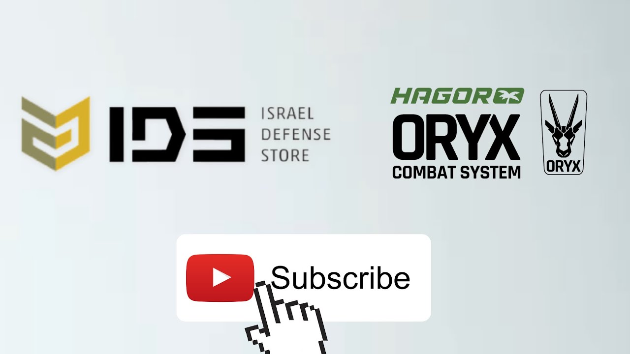 AQUAPOD TACTICAL SOLUTIONS Israel defense store