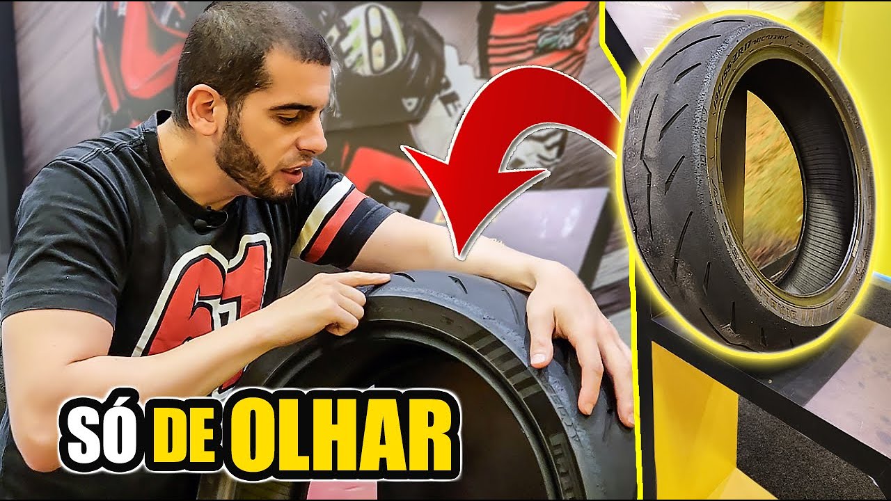 3 PROBLEMAS QUE DESGASTAM OS PNEUS IRREGULARMENTE I Dicareca