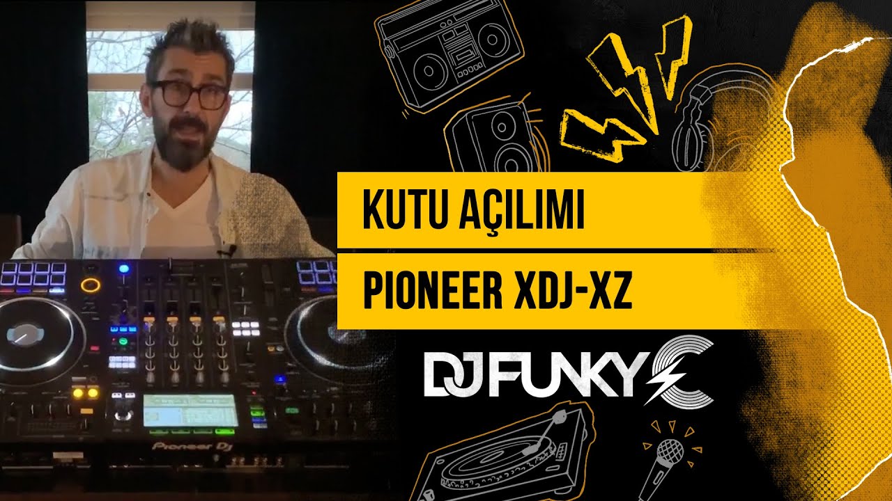 DJ Funky 