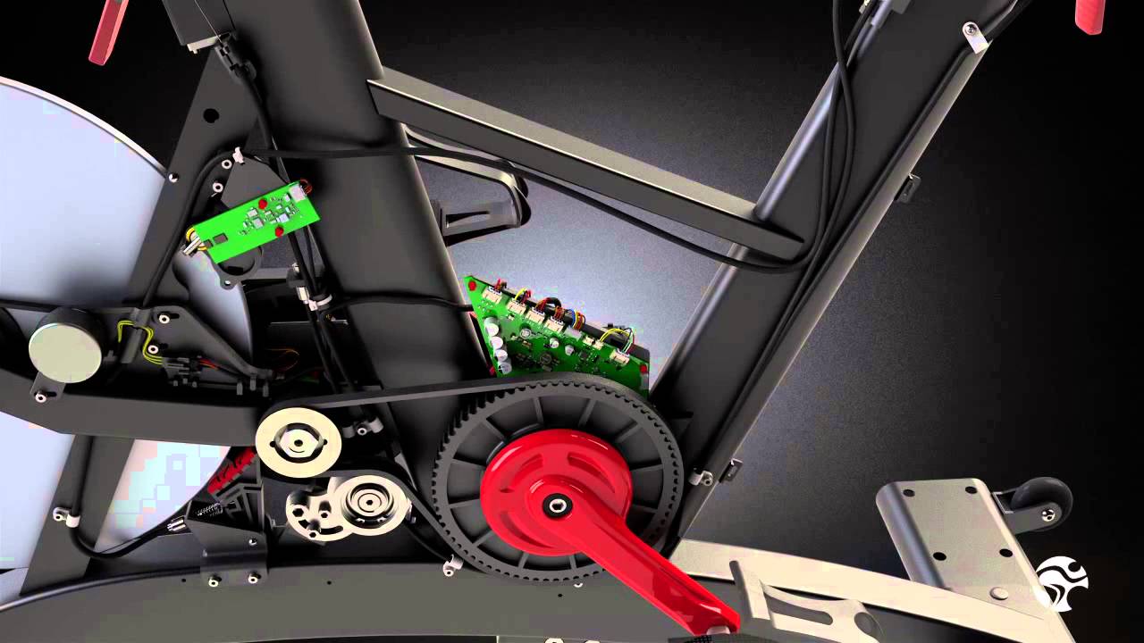 Tomahawk IC7 Technical Innovation Commercial