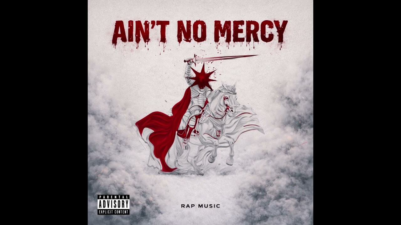 Ain't no mercy . (L3ANTIZremix)