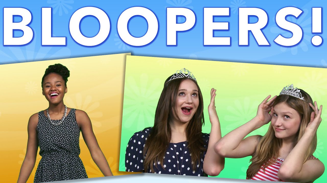 The Best Dream Mining BLOOPERS of 2015! | Behind the Scenes!