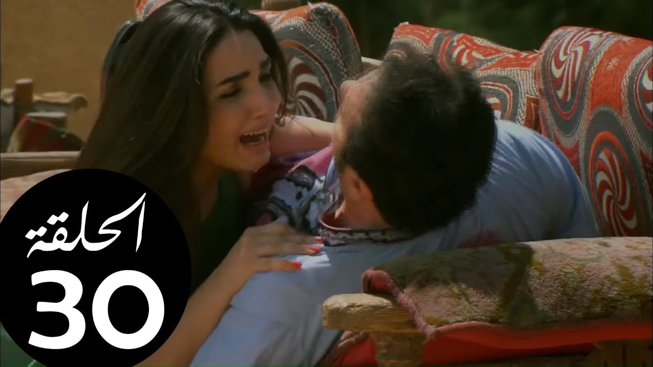 مسلسل مزاج الخير | الحلقة الاخيرة | بطولة مصطفى شعبان