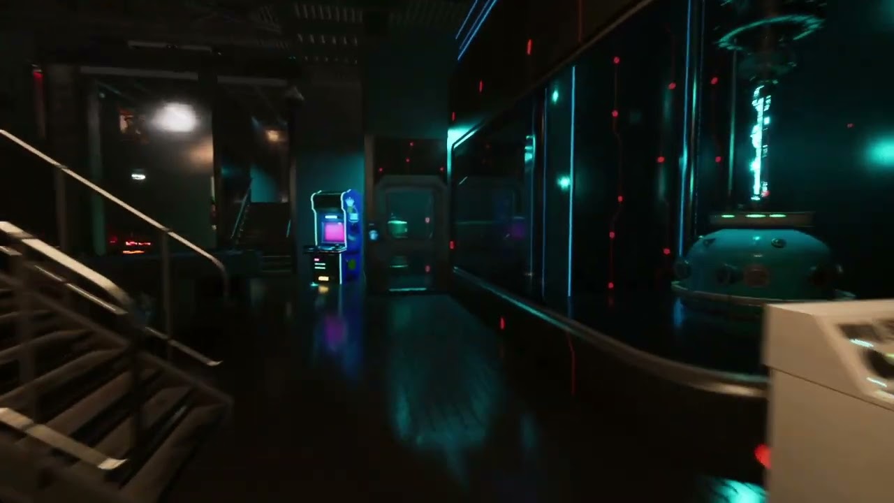 Ghostbane Trailer
