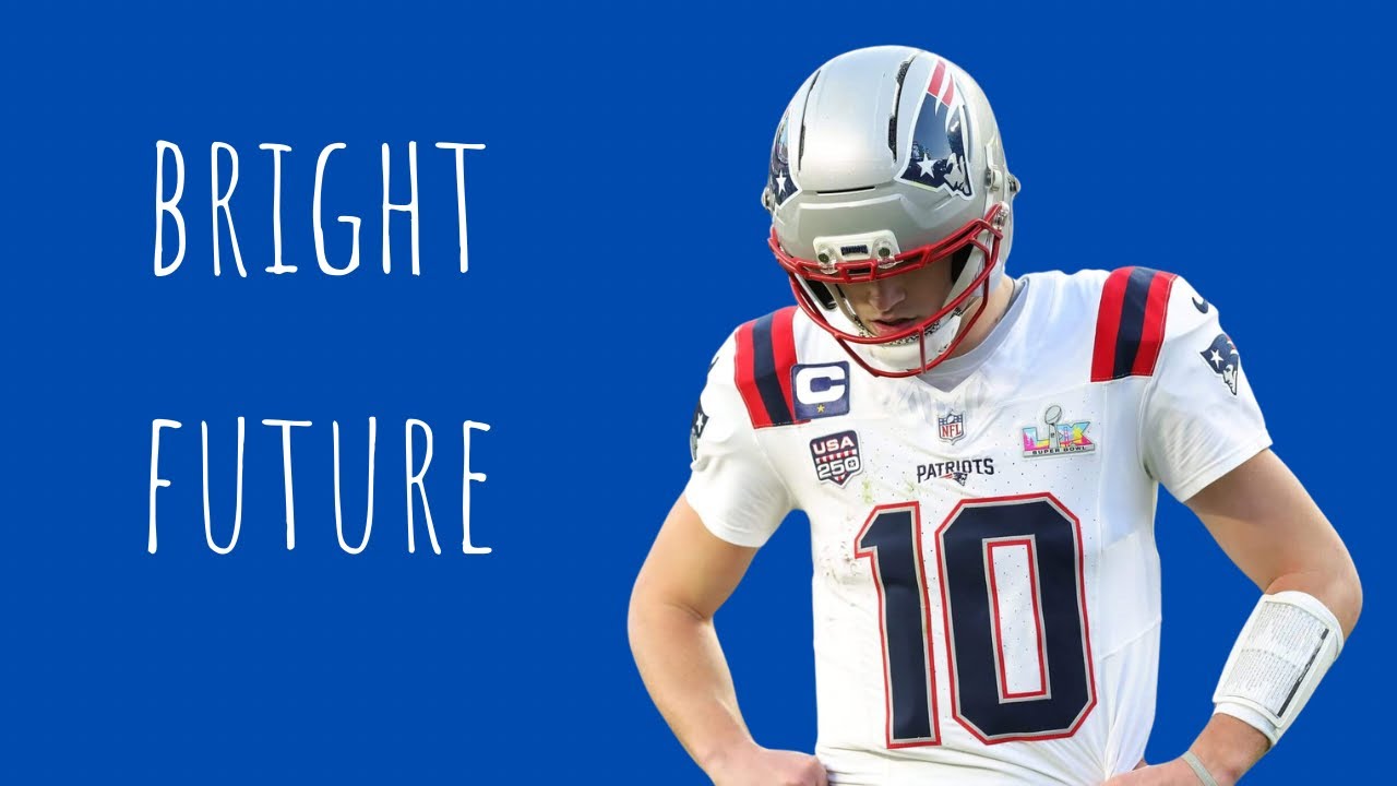 the patriots will figure it out.