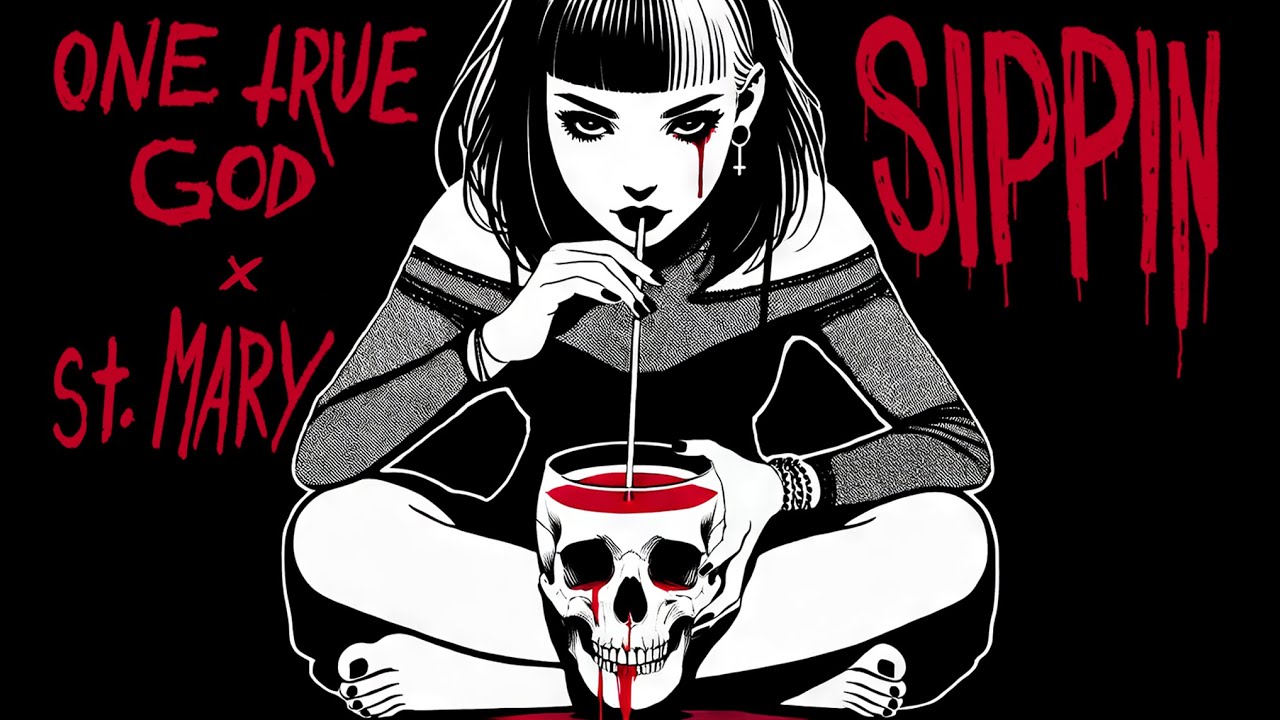 One True God X St. Mary - Sippin