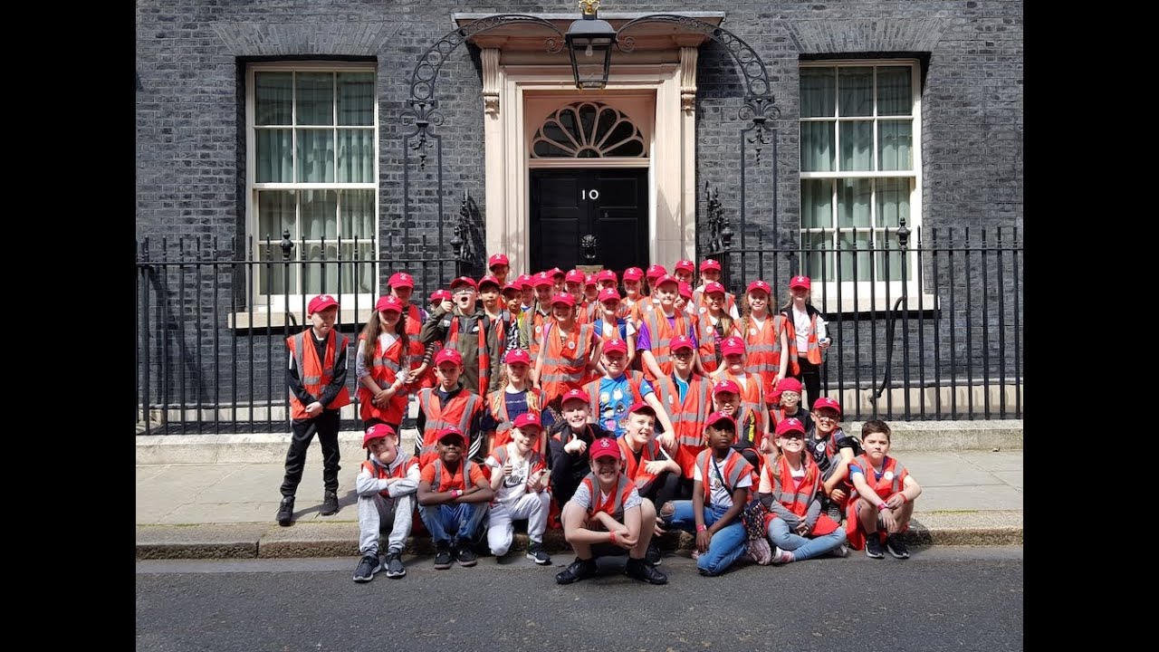 2021 Leavers' Memories