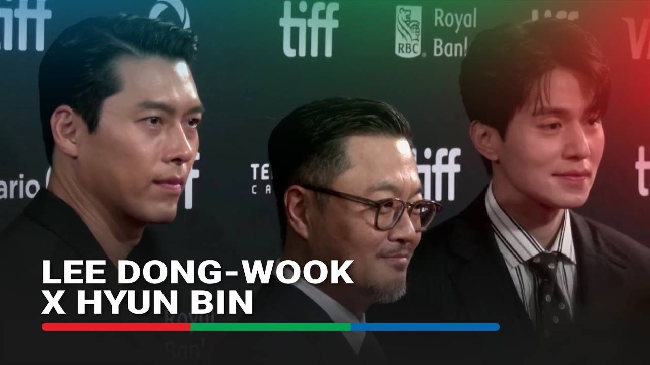 'Harbin' brings out fans of Korean stars in Toronto | ABS-CBN News