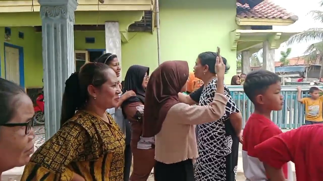Obrog Indramayu Sama jaya group