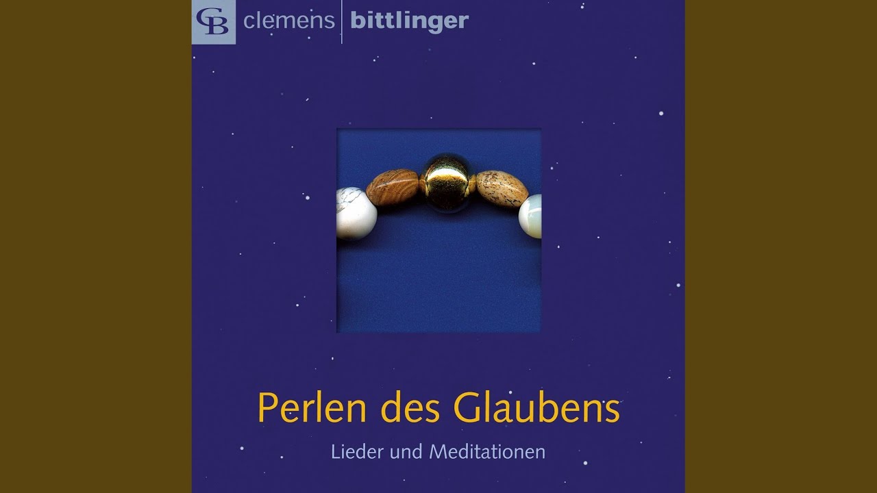 Du bist ewig
