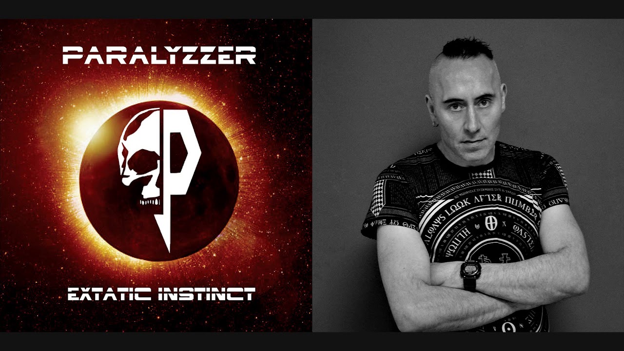 PARALYZZER - Alive