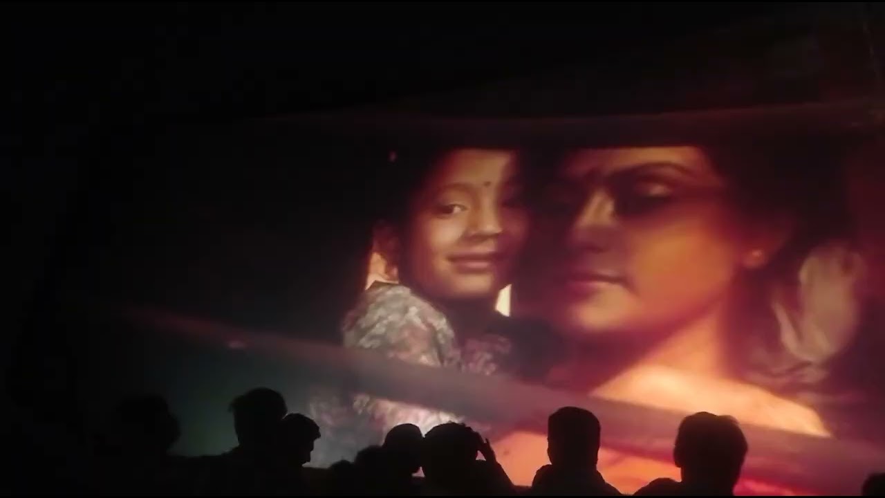 Thalapathy Re Release Happy Birthday celebration / Fdfs / Rajinikanth / Public Review/ Thalapathy