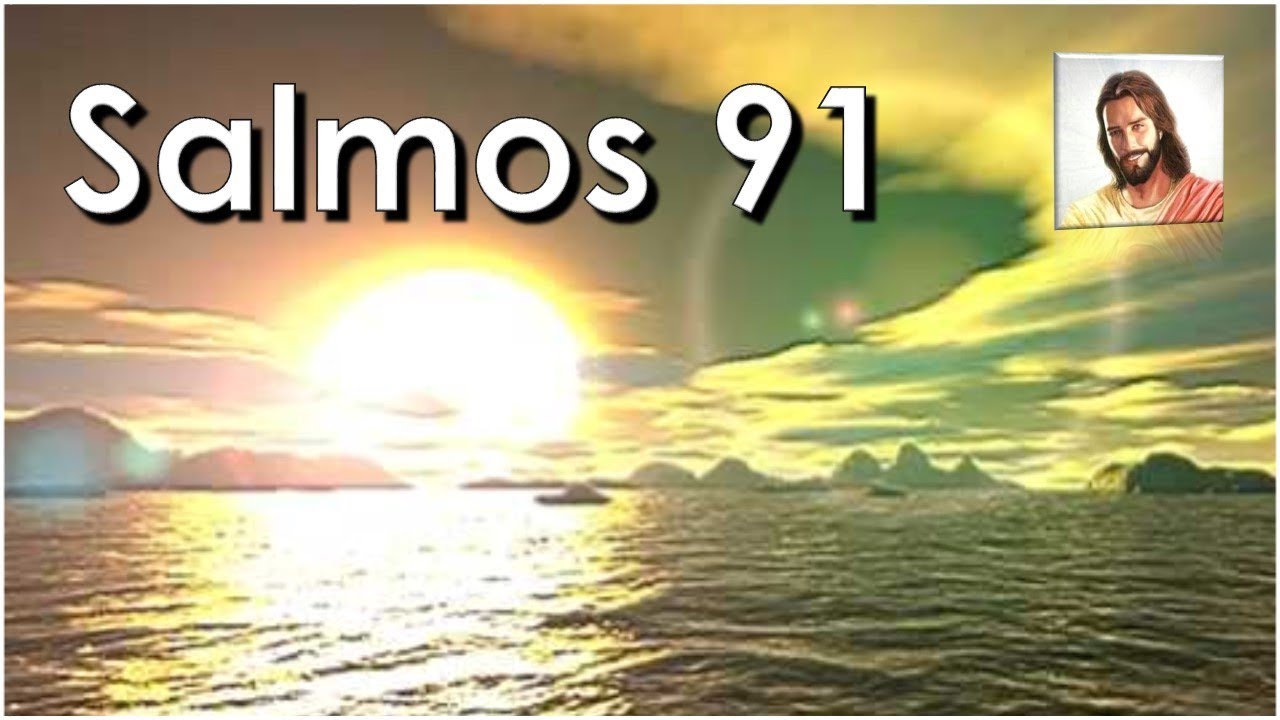 Psalm 91, Powerful Prayer for God's Protection, Bezerra de Menezes Team