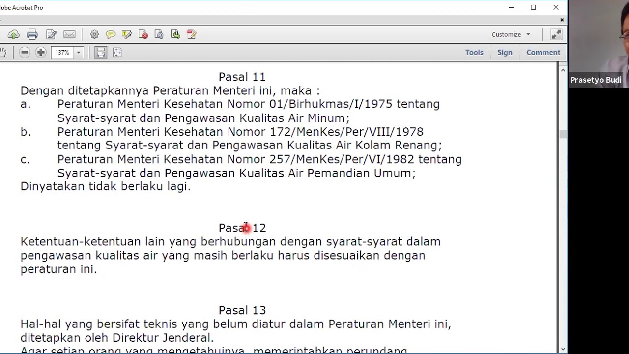 Online Training