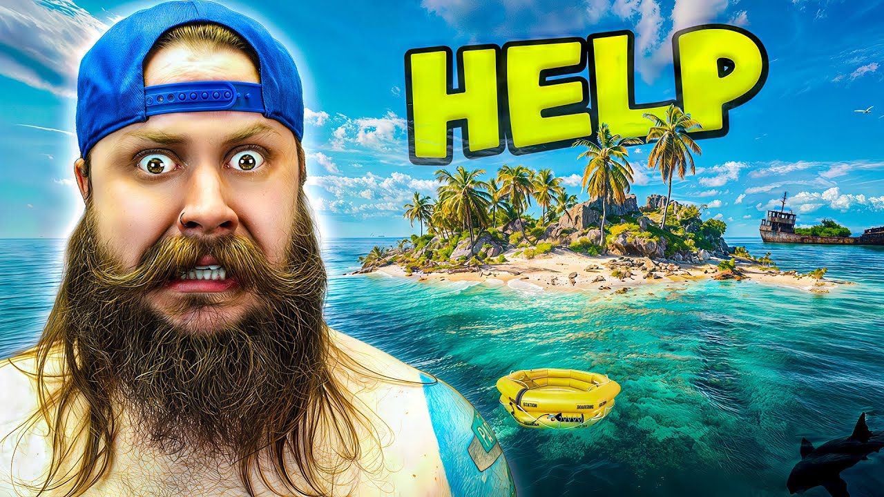 We Tried This OLD Survival Game in 2025...