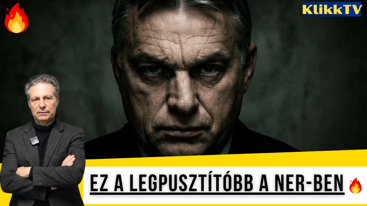 Schiffer: Ez a legpuszt&iacute;t&oacute;bb a NER-ben