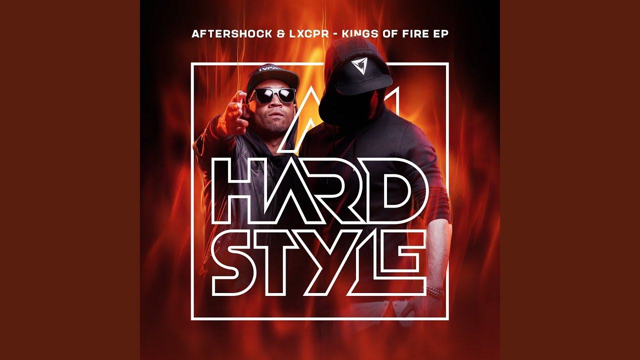 Kings of Fire