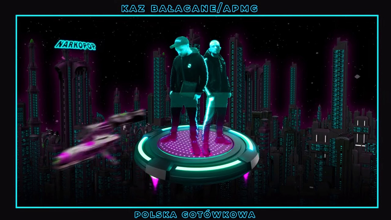 *SOLD* Kaz Bałagane/APmg type beat 