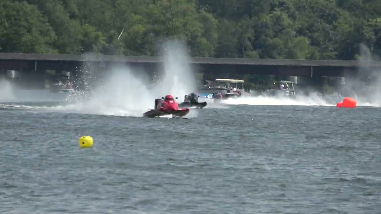 Kankakee f200 heat 3