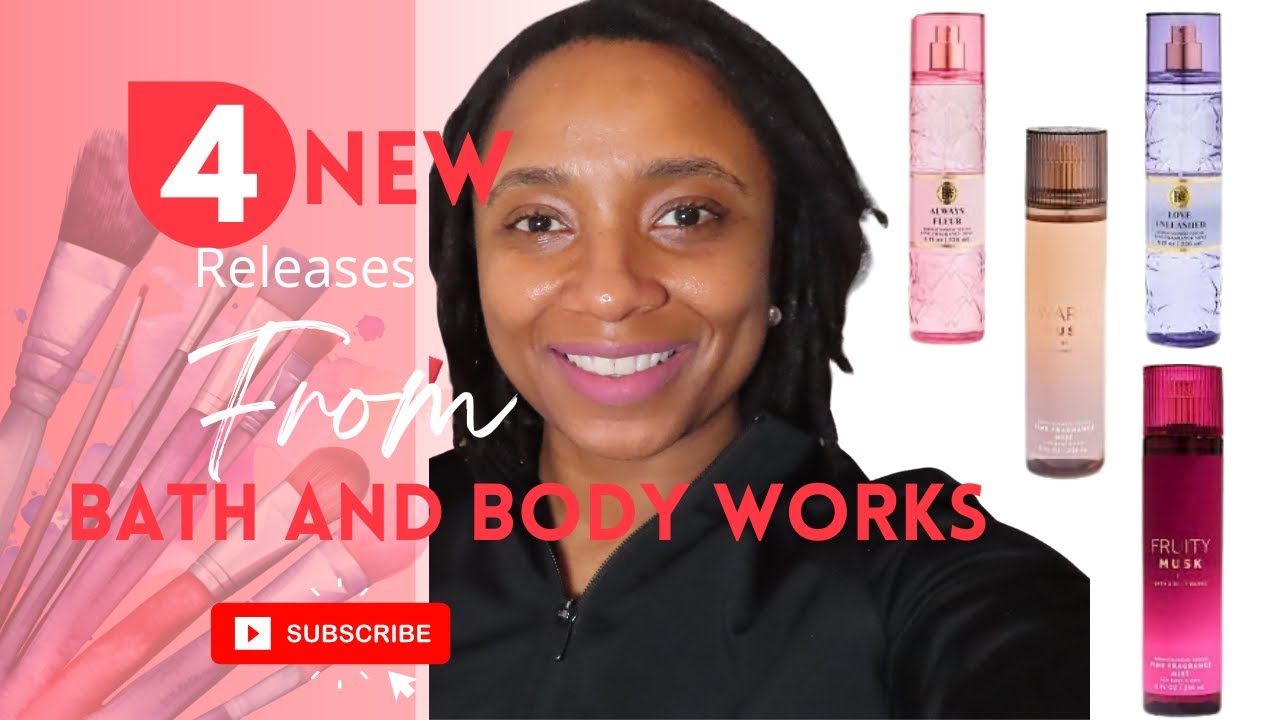 Truth Is...Love Unleashed is Mid and Warm Musk is Basic | First Impressions of New B&BW Drops