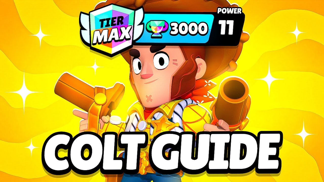 *2026* Единственное руководство по Colt, которое вам когда-либо понадобится!