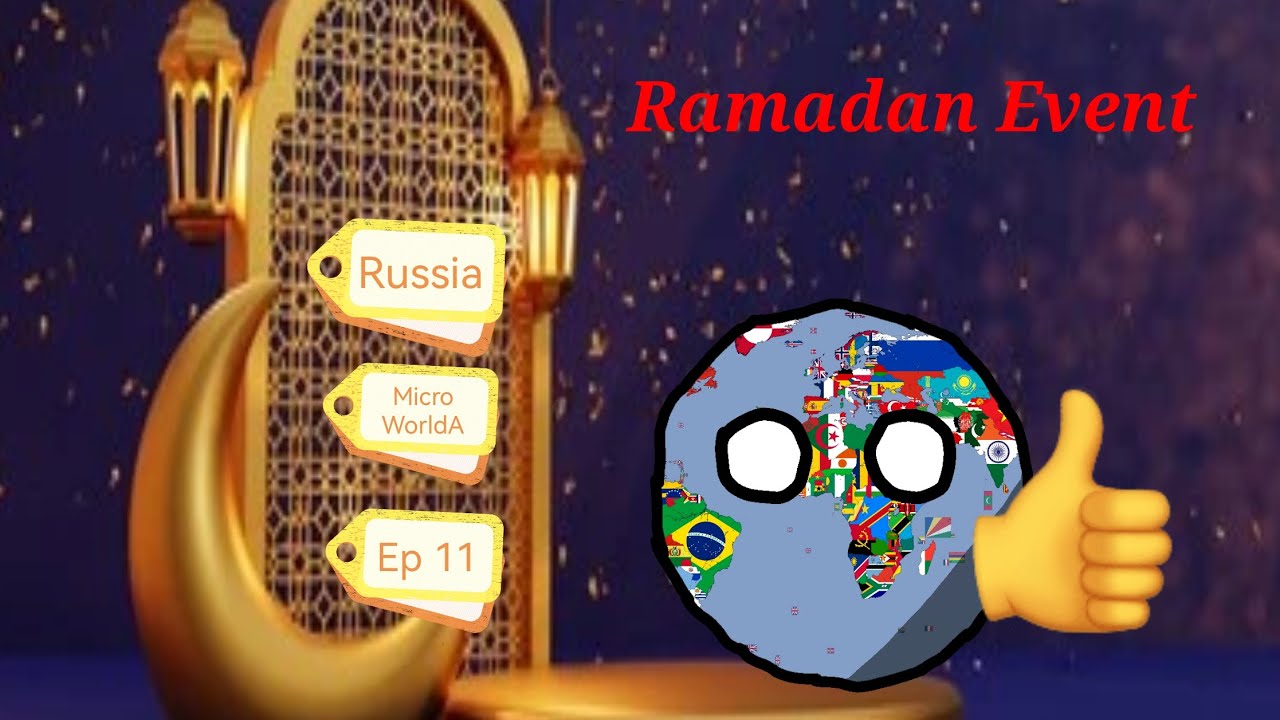 روسيا - مقياس مجهري | الحلقة الحادية عشر