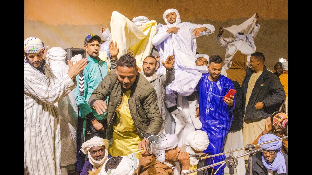 أحلى المراجع مع نجم الطرب الشعبي ضيفاني أحمد بن الطيب وكل عام وأنتم بخير- الرشوق