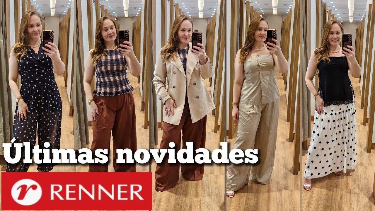 Provador Renner  com 10%off #provador #lojasrenner 