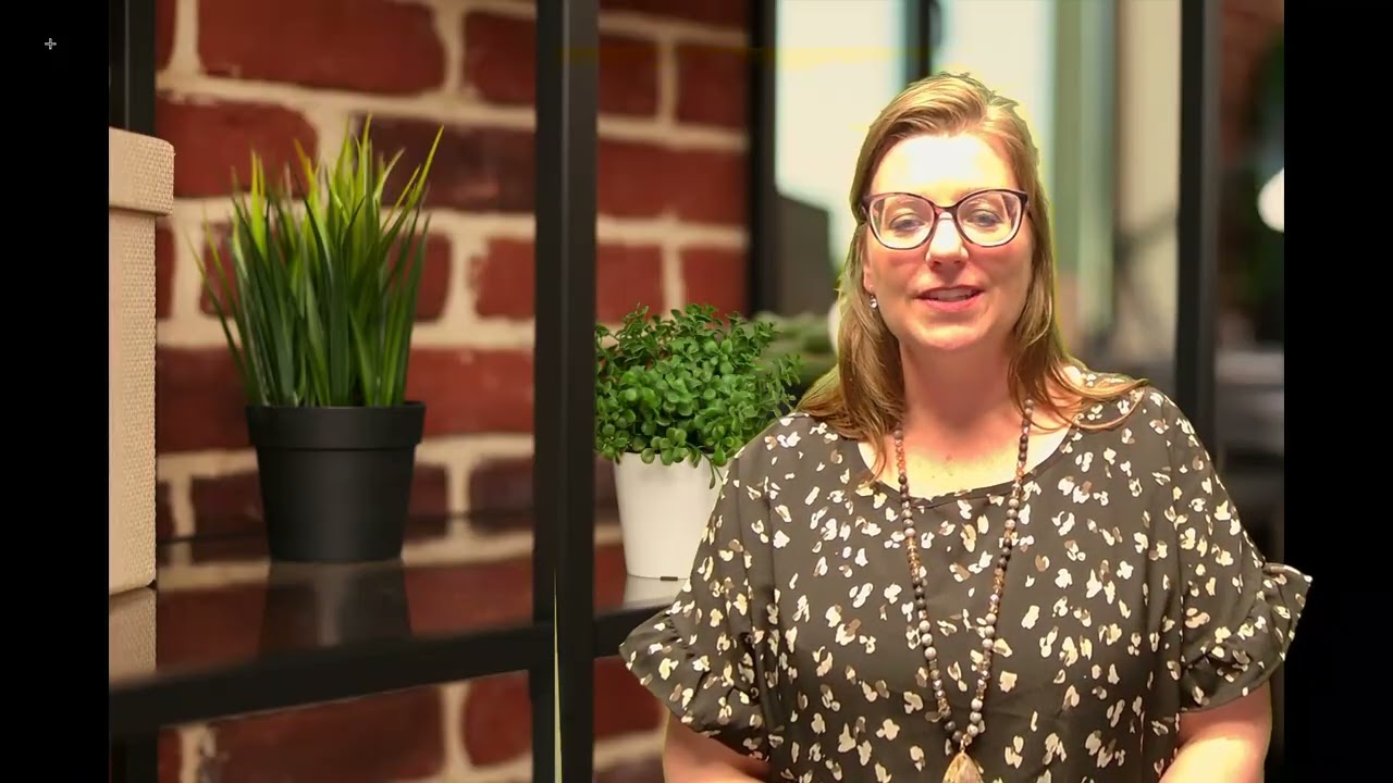 7050 Module 7 Introduction Video