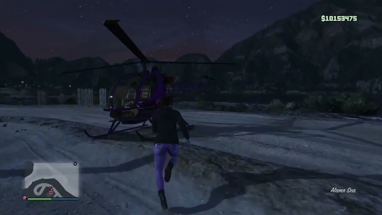 GTA FUN