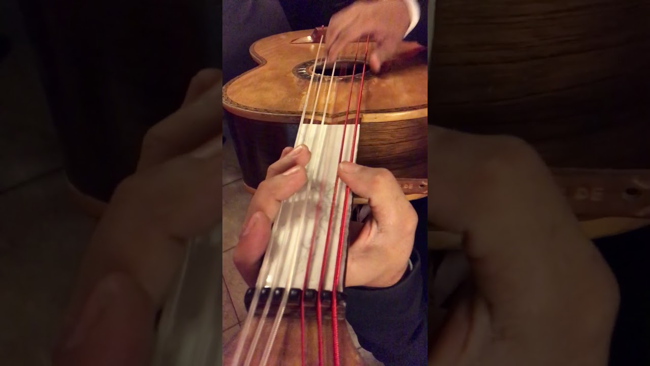 Mariachi Luna - Caminos De Guanajuato