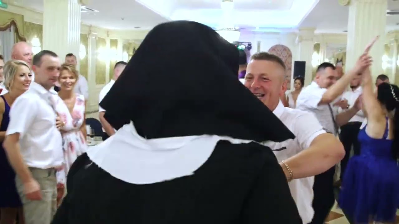 AM - Wszystkie Dziewczyny Proboszcza !!! - Rokietnica