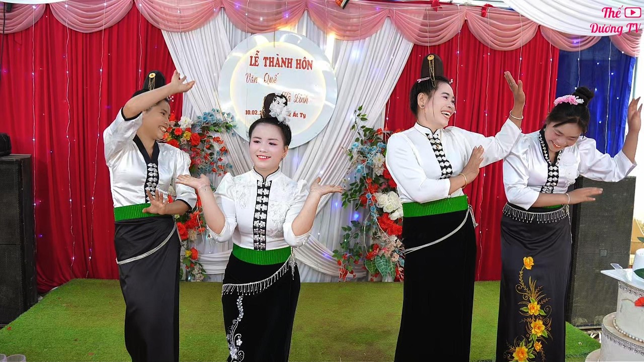 VŨ ĐIỆU LĂM TƠI LTH VĂN QUẾ_HÀ LINH BẢN HUỔI HAN XÃ BÓ SINH NGAY 10.2.2026