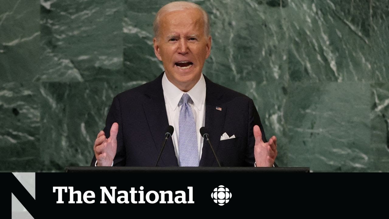 World leaders condemn Russia&rsquo;s mobilization of troops in Ukraine