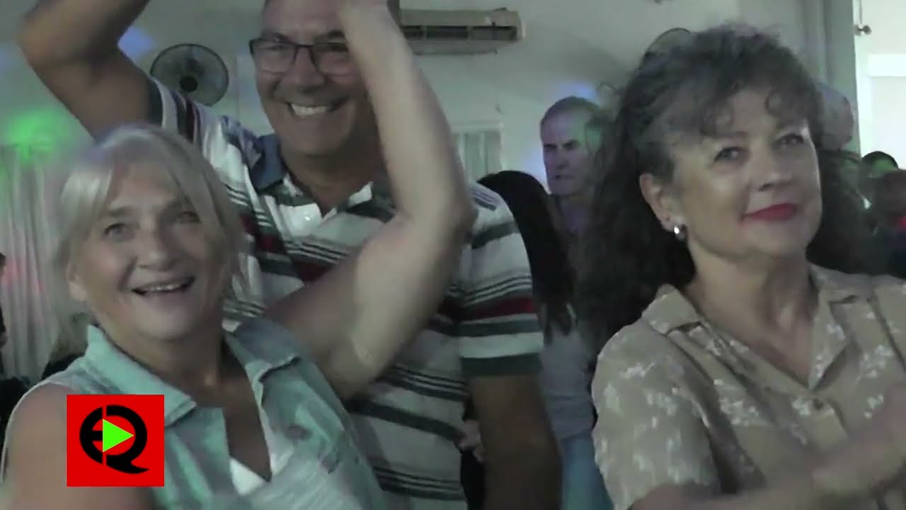 Club Abuelos RQTA - 14MAR26