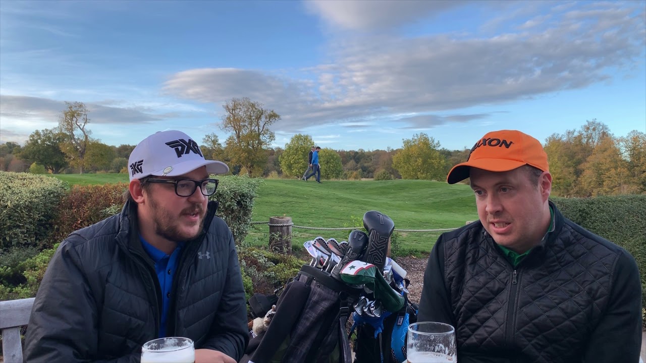 Harleyford Golf Club
