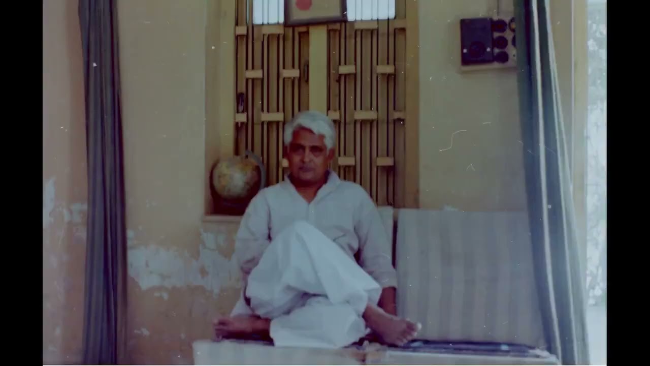 Ehsan Jafri and Nationalism | Former Member of the Lok Sabha, Congress #Gujarat2002
