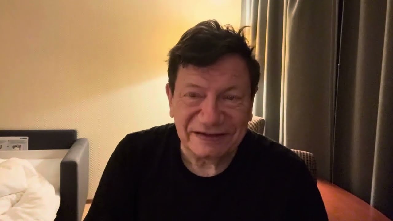 Asiantuntija, asiantuntija ja asiantuntija?