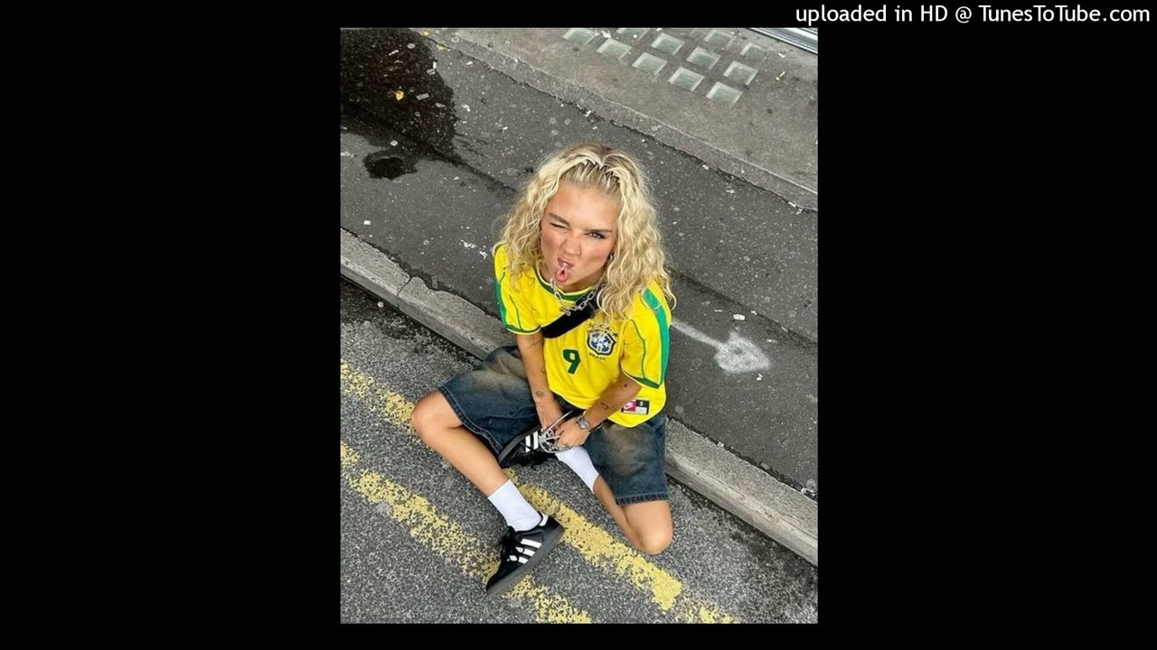 [FREE] Brazilian funk x New Jazz x RnB Type beat - 